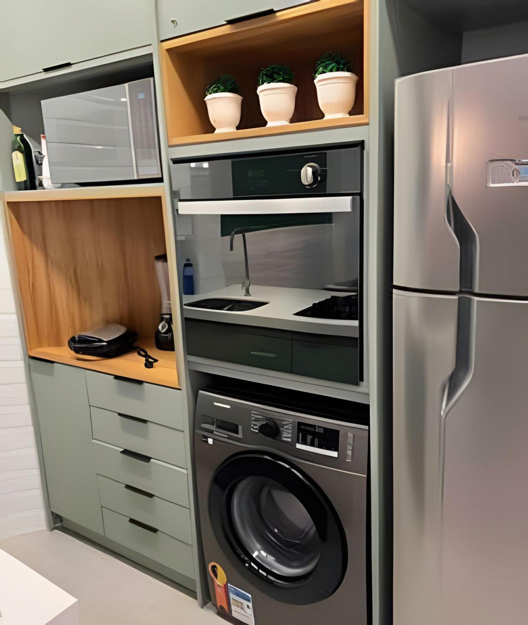 2 Quartos Reformado Na Quadra Da Apartamento *