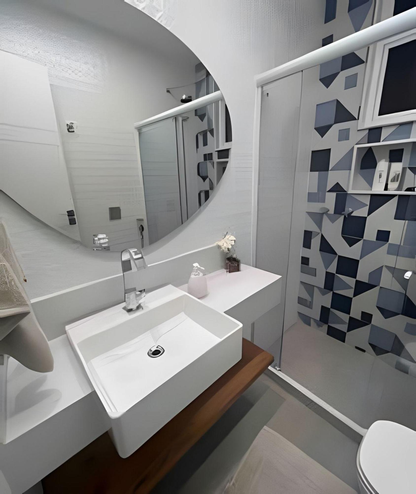 Apartamento 2 Quartos Reformado Na Quadra Da Rio de Janeiro