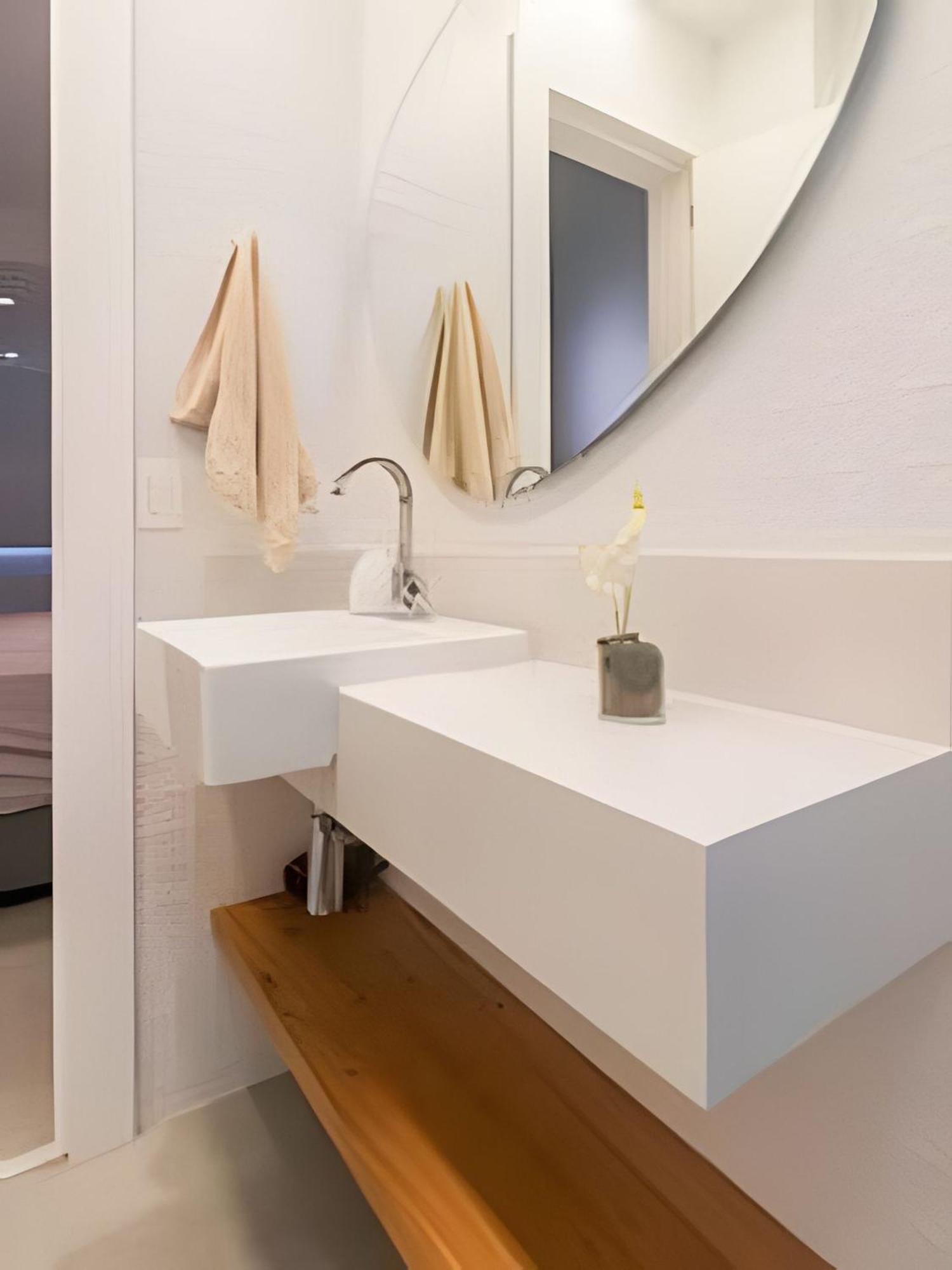 Apartamento 2 Quartos Reformado Na Quadra Da Rio de Janeiro