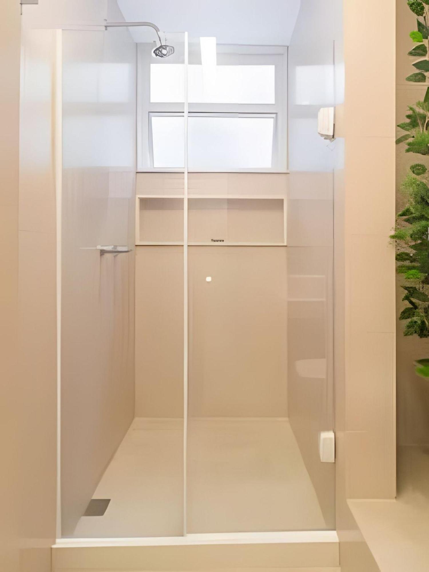 2 Quartos Reformado Na Quadra Da Apartamento Rio de Janeiro