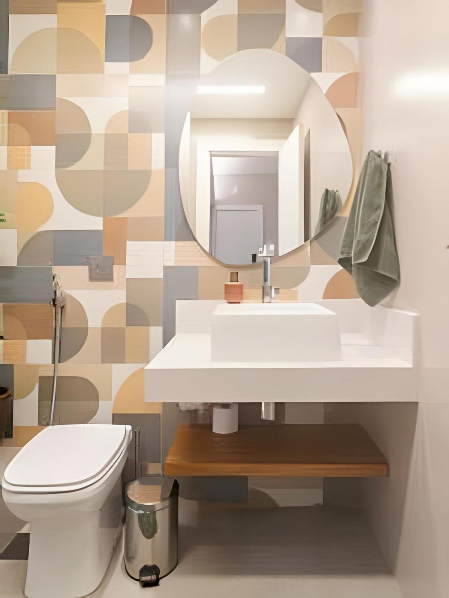 2 Quartos Reformado Na Quadra Da Apartamento