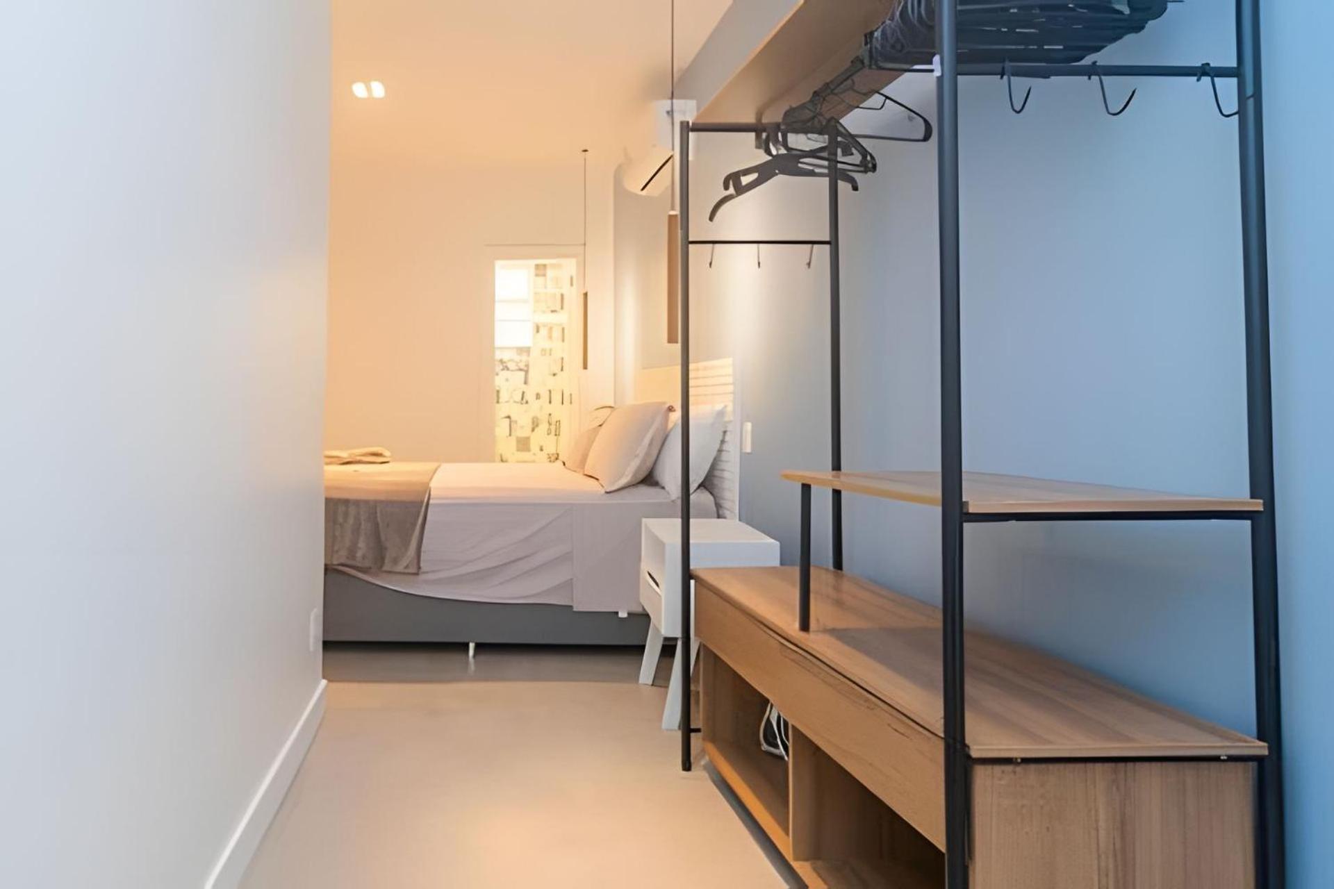 Apartamento 2 Quartos Reformado Na Quadra Da Rio de Janeiro